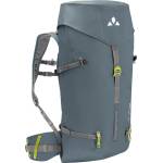 VAUDE Алпийска раница Vaude Rupal WP 28 Mountaineering backpack - Heron - размер One Size (503-1030-0211)