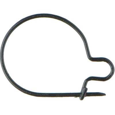 Mivardi Maggot Clips 12mm 20ks