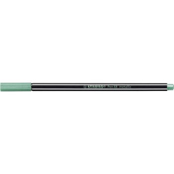 STABILO Pen 68 zelená