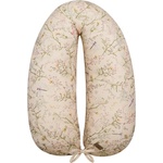 KikkaBoo Възглавница за бременни Secret Garden Beige (41304060068) - bobybaby
