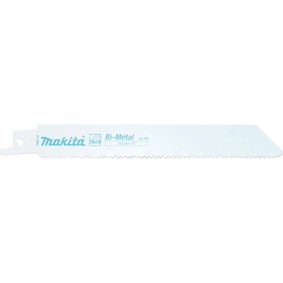 MAKITA Pilový list univerzál BiM 150mm 5ks (B-31843)