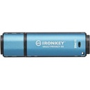 Kingston IronKey Vault Privacy 50 256GB IKVP50/256GB