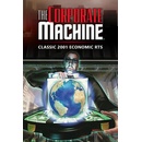 The Corporate Machine