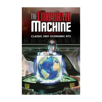 The Corporate Machine