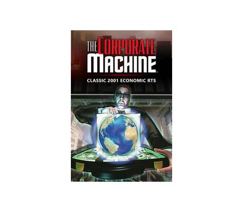 The Corporate Machine