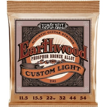 Ernie Ball 2145