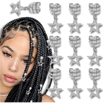 Jewelry & watches украшение за коса JEWELRY & WATCHES - Star - K12_AAA