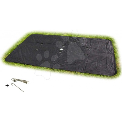EXIT Toys Weather Cover krycia plachta na trampolínu 305 x 519 cm