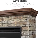 Image 1 of Klarstein Etna (FP6-EtnaBrown)