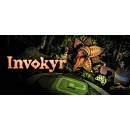 Invokyr