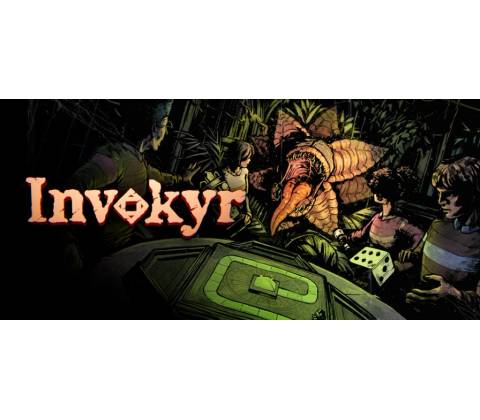 Invokyr