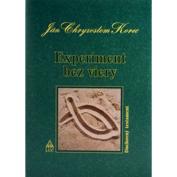 Experiment bez viery