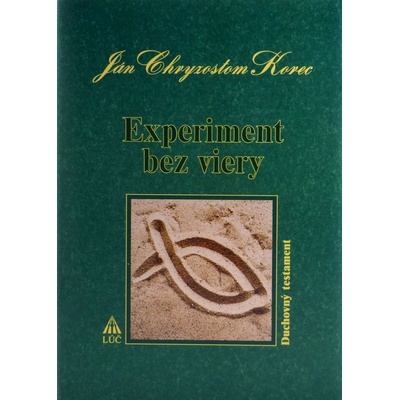 Experiment bez viery