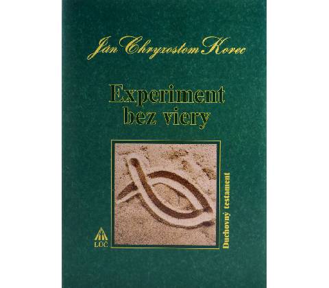 Experiment bez viery
