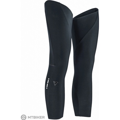 Pinarello WINTER na nohy čierna