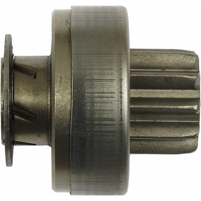 Voľnobežná prevodovka, štartér AS-PL SD9125