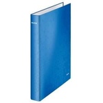 Leitz Binder Leitz Wow 2-ring A4 40mm blue (42410036)