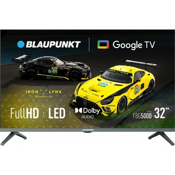 Blaupunkt 32FBG5000S