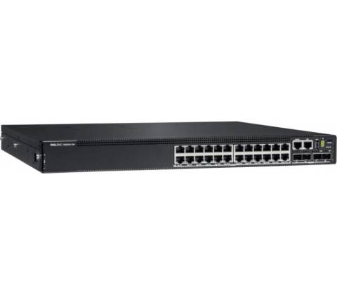 Dell N2224X