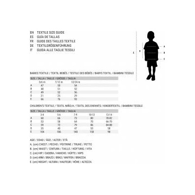 My Other Me Маскировъчен костюм за деца My Other Me Ден на мъртвите 10-12 години (2 Части) Размер 7-9 години