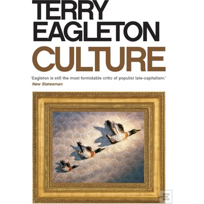 Culture - Terry Eagleton
