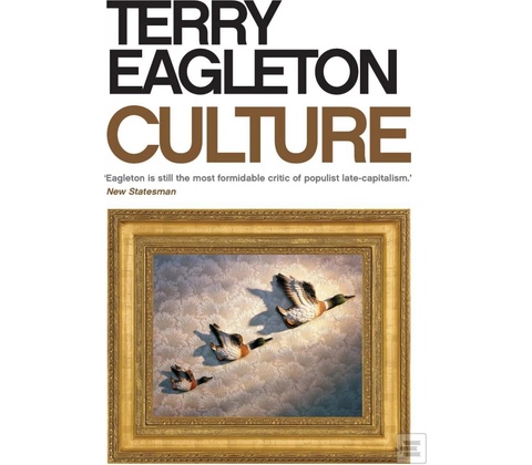 Culture - Terry Eagleton