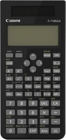 Canon F-718SGA (4299B010)