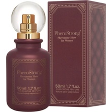 PheroStrong Show feromónový parfum pre ženy 50 ml