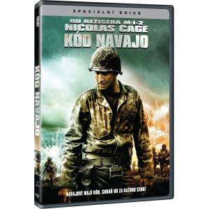 MagicBox Гласът на вятъра - dvd (006876)