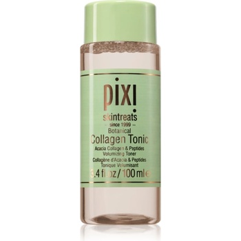 Pixi Botanical Collagen освежаващ тоник за лице без алкохол 100ml