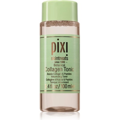 Pixi Botanical Collagen освежаващ тоник за лице без алкохол 100ml