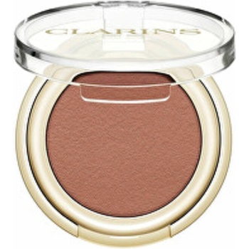 Clarins Ombre Mono Očné tiene 07 Satin Mocha 1,5 g