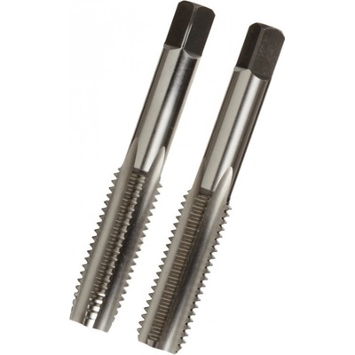 Metrický sadový závitník Bučovice Tools M 22 x 1 / NO