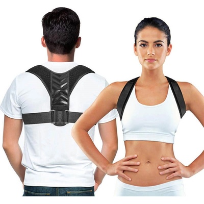 Base Коректор за гръб - Черен 20210835814 (369817_Черно)