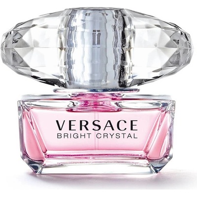 Versace Bright Crystal toaletná voda dámska 5 ml vzorka