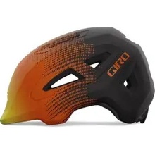 Giro Scamp II orange/black 2024