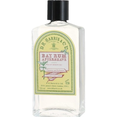D.R. Harris Bay Rum voda po holení 100 ml