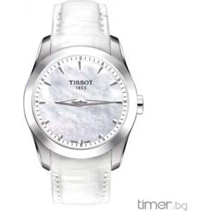 Tissot T035.246.16.111.00 Часовници