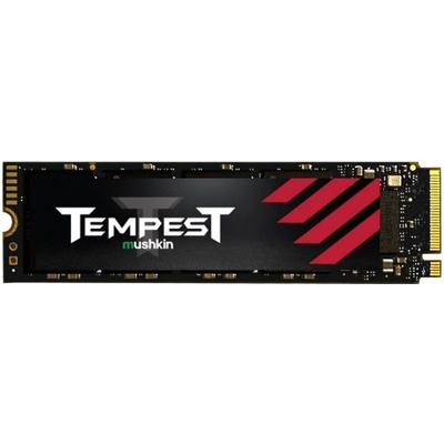 Mushkin Tempest 512GB, MKNSSDTS512GB-D8
