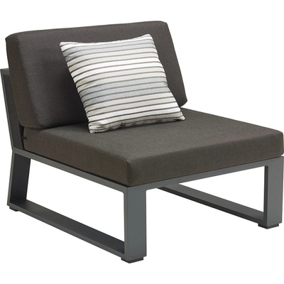 Higold Zahradní křeslo New York Middle Sofa Olefin