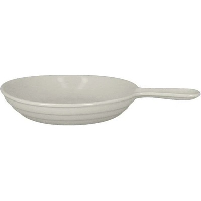 RAK Porcelain Chef's Fusion pánev pr. 24 cm, bílá