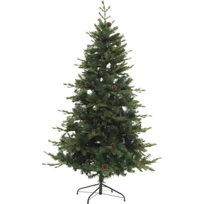 Atmosphera Umělý vánoční stromeček 150 cm