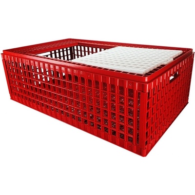 ARION FASOLI 0098-XG CRATE MOD B1 přepravka 95,5 x 57 x 32,5 cm – Zbozi.Blesk.cz