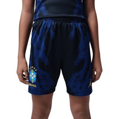 Jordan Dri-FIT Brazil Stadium Away 2026 Kids iu1081-417