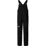 The North Face Дамски ски панталон The North Face Women's Freedom Bib Ski trousers - TNF Black / NPF - размер XS (107-1498-0711)