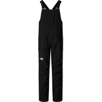 The North Face Ски панталон The north face Women's Freedom Bib Ski trousers - TNF Black / NPF - размер XS (107-1498-0711)