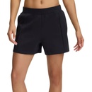 Under Armour dámské kraťasy UNSTOPPABLE FLEECE Short 1389680-001 černá