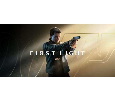 007 First Light