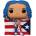 Funko Фигурка Funko Pop! WWE - Zelina Vega #160 (FUNKO-095203)