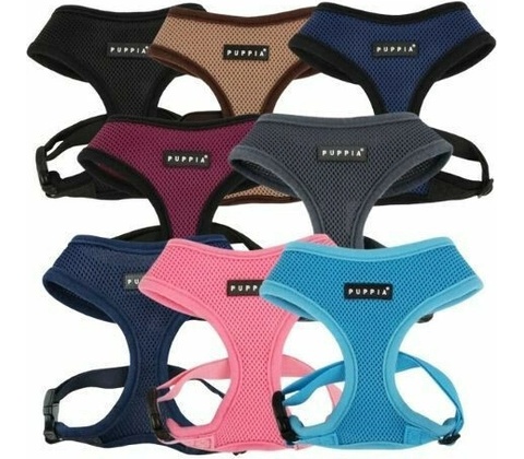 PUPPIA Soft postroj